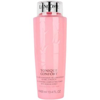 兰蔻（LANCOME）  大粉水400ml舒缓版、清莹保湿柔肤水爽肤水