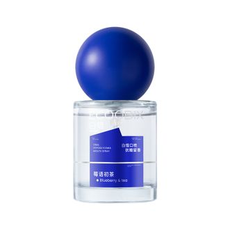 白惜  口喷(莓语初茶)15ml