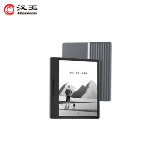 汉王（Hanvon）  Clear7  2G +32G 看书阅读学习便携办公电子笔记本7英寸墨水屏电子阅读器电子书电子纸