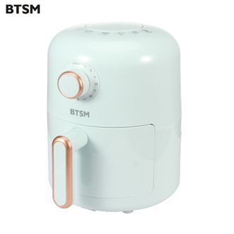 BTSM  空气炸锅旋钮调节热风循环多功能多用途空气炸锅BTKZ-18L03