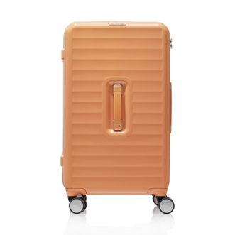 美旅/American Tourister  拉杆箱橘色24英寸-NK8*96001