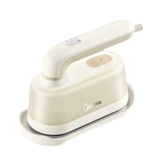 美的/Midea  挂烫机微增压大蒸汽家用手持熨烫机电熨斗大功率旅游出差便携式除菌熨斗 【巨量蒸汽】速烫定型YBJ14M1