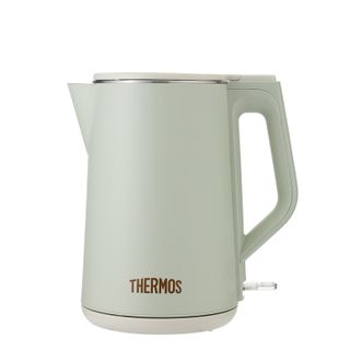 膳魔师（THERMOS）  电水壶 1.5L家用烧水壶电热水壶 1800W大功率EHA-1320A