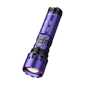 天火/SkyFire  手电筒强光变焦户外骑行野外生存专用 SF-2011J