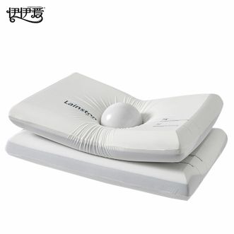 伊伊爱  5S慢回弹记忆绵枕10cm常规枕