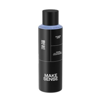理然  男士发胶 定型喷雾强塑速干 自然哑光持久定型海洋香男  250ml