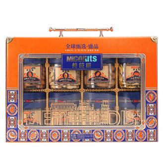 美荻斯 全球甄选·盛品1520g 美荻斯 全球甄选·盛品1520g