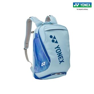 尤尼克斯（YONEX）  羽毛球包双肩包网球包休闲大容量BA02612Ex