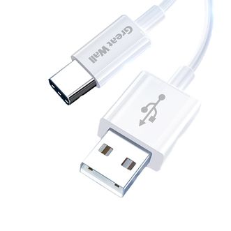 长城/Great Wall  AC11J-2.4A  Type-c 1米数据线