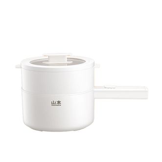 山本  1.6L小煮锅 S-ZG205