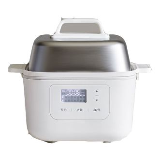 olayks.  电炖锅1.5L OLK-DDG15A