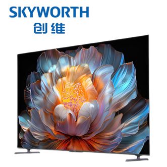 创维/Skyworth  100A4F电视100英寸deepseek AI电视mini led 巨幕大屏百吋液晶4K 游戏平板智慧电视机