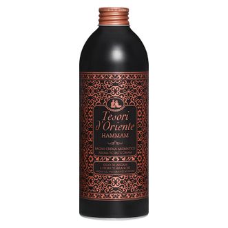 东方宝石  土耳其风情香氛沐浴乳沐浴露500ml