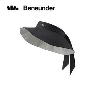 蕉下/BENEUNDER  空顶帽渔夫帽 防晒帽 防紫外线（GP741）