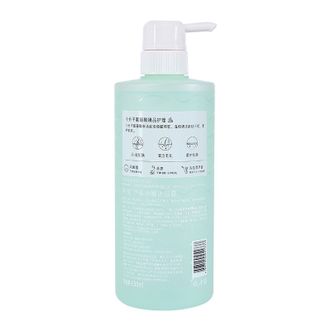 柏缇  芦荟水嫩沐浴露650ml