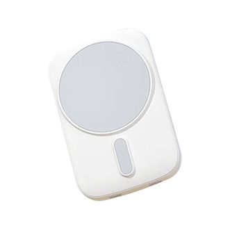 纽曼（Newmine）  小巧mini磁吸5000毫安充电宝AL29