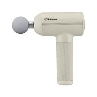 西屋/Westinghouse  家用筋膜枪电动高频运动肌肉按摩器 MA28-GY