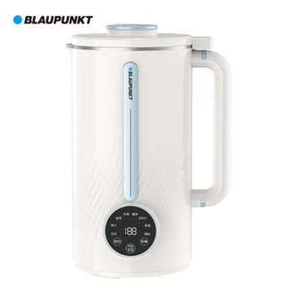 BLAUPUNKT  豆浆机600mL容量家用加热全自动破壁机小型多功能料理机宝宝辅食机