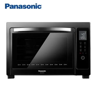 松下/Panasonic  HM3810烤箱家用大容量多功能烘焙电子式全自动家庭电烤箱
