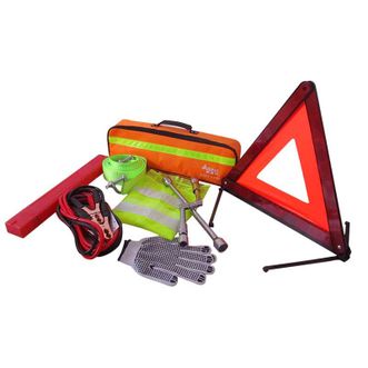 BRS  奥派克系列随车急救包7件套 APK-8311