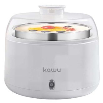 卡屋/KAWU  酸奶机恒温加热发酵自制酸奶机ZCW-S09