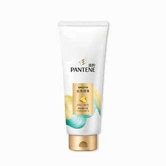 潘婷/Pantene  丝质顺滑精华素200g针对毛躁打结水润滋养6903148091371