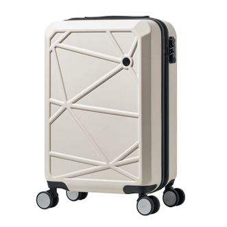 爱华仕/Oiwas  20英寸登机箱 鸟巢系列行李箱大容量拉杆箱 OCX6795