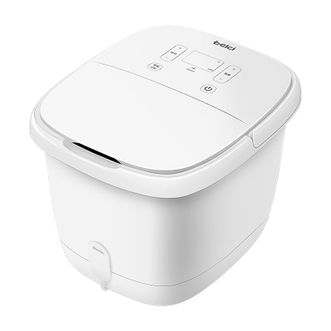 蓓慈/Beici  足浴盆泡脚桶恒温加热智能变频足浴桶洗脚盆 J01