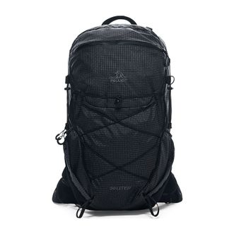 伯希和  30升登山包16402503徒步轻量化背负系统双肩背包