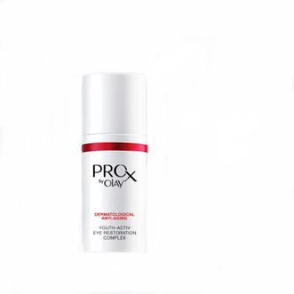 玉兰油肌源活颜眼霜15mlProX眼部精华（新老包装随机发货）