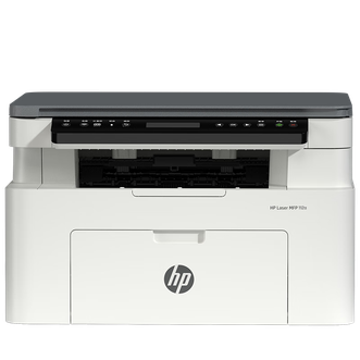 惠普/HP  112A激光打印机商用家用多功能一体机