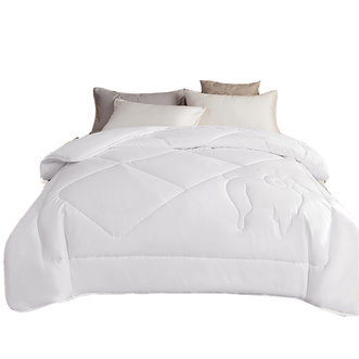 罗曼罗兰/ROMROL  羊毛被200*230cm