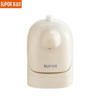 苏泊尔（SUPOR）  即热式饮水机SW-JRMINI01 便携式桌面台式桶装小型 迷你办公室家用旅行速热泡茶泡奶烧水壶