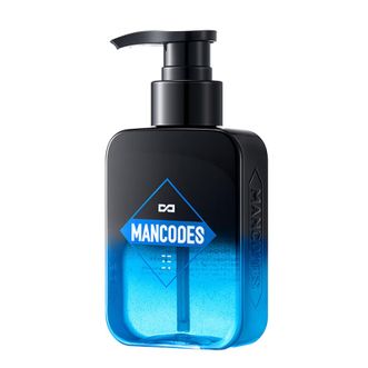 左颜右色  男士益生菌氨基酸洁面乳控油清洁乳洗面奶150g