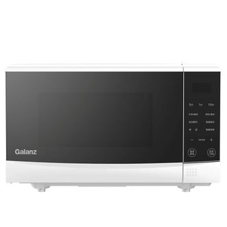 格兰仕/Galanz 微波炉家用20L全自动智能小型新 N9W-SF20 格兰仕/Galanz 微波炉家用20L全自动智能小型新 N9W-SF20