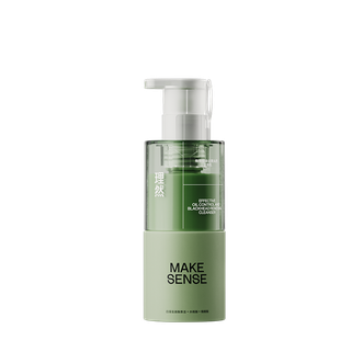 理然 有效控油去黑头的洁面乳150g 理然 有效控油去黑头的洁面乳150g