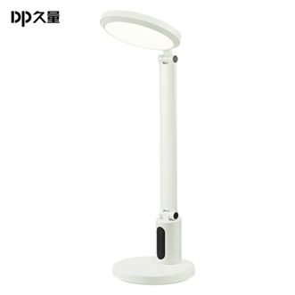 久量/DP  护眼学习台灯国AA防蓝光专业读写LED灯书桌卧室宿舍触控无极调光