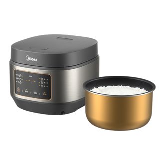 美的/Midea  3L电饭煲电饭锅 适用2-3人