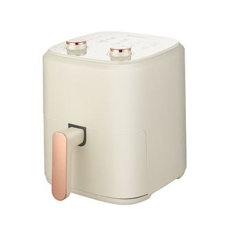 荣事达/Royalstar  多功能空气炸锅 5升大容量 RS-AF901