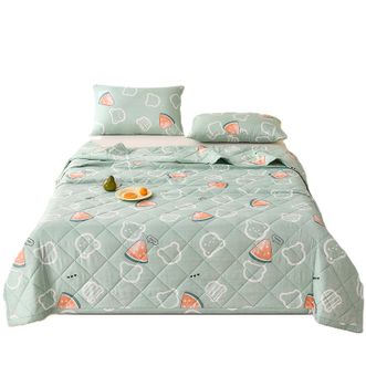 好眠好梦  羽丝棉夏凉被 180*200cm SX-3X1560