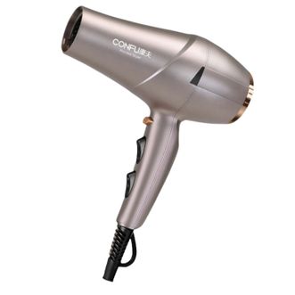 康夫  电吹风机家用大功率2300W吹风筒负离子恒温快速干发电风筒KF-5919