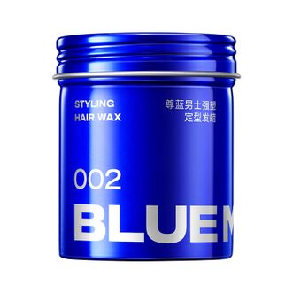 尊蓝/PRIMEBLUE  尊蓝 男士保湿强塑定型发蜡 90g