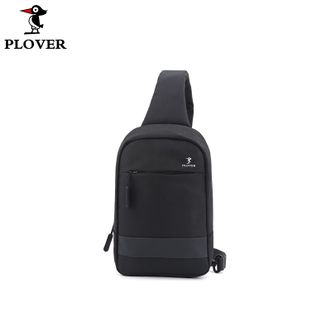 PLOVER  香港啄木鸟 时尚胸包GD300210
