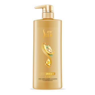 舒蕾  参姜养根健发洗发露800ml