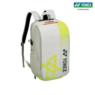 尤尼克斯（YONEX）  双肩背包 BA52512VEX 安赛龙系列羽毛球多功能运动