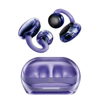JBL  Clips琉璃扣耳夹无线蓝牙耳机