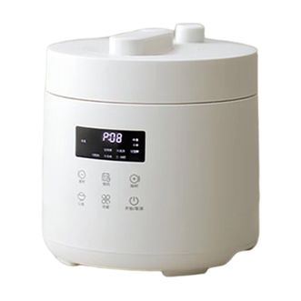 立时/olayks  电压力锅 HY-254DA 智能款 24H预约 2.5L