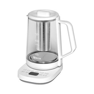 康巴赫  悦享养生壶