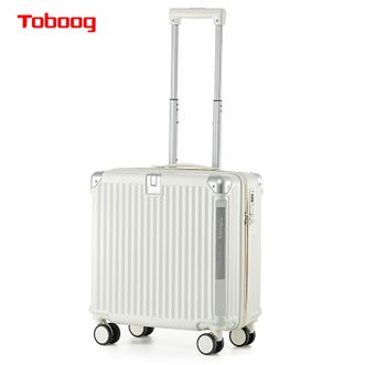 途帮Toboog  多功能便携登机箱 18寸 282