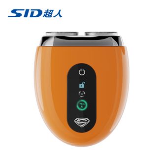 超人/SID  电动剃须刀 男士车载充电式便携剃胡须子刀 mini便携-HS295